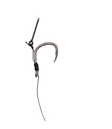 SET 8 CARLIGE LEGATE METHOD FEEDER RIGS