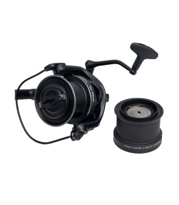 MULINETA PROFL  TOTEM X CARP TMX8000