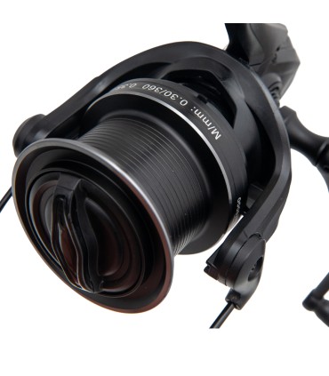 MULINETA PROFL  TOTEM X CARP TMX8000