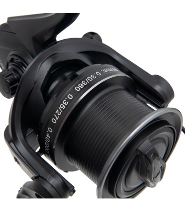 MULINETA PROFL  TOTEM X CARP TMX8000