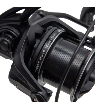 MULINETA PROFL BALISTIC CARP RX14000