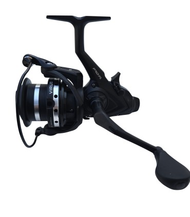 MULINETA PROFL FEEDER VIRUS VF6500