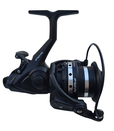 MULINETA PROFL FEEDER VIRUS VF6500