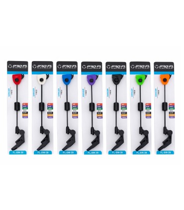 SET 7 MICRO SWINGERE PROFL JY-SW-39