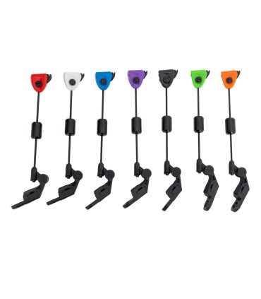 SET 7 MICRO SWINGERE PROFL JY-SW-39