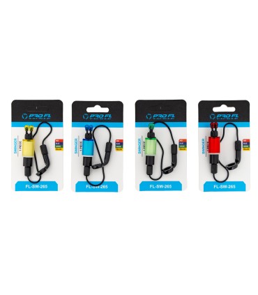 SET 4 HANGERE PROFL FL-SW-265