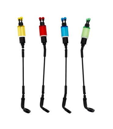 SET 4 HANGERE PROFL FL-SW-30