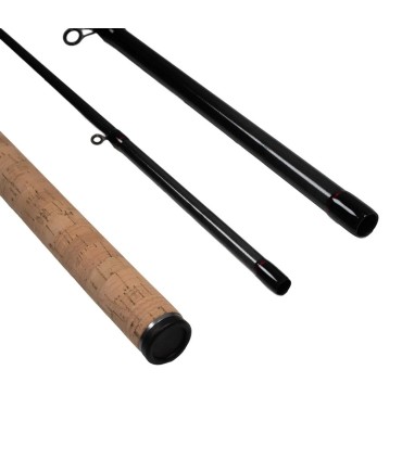 Lanseta FL MASTER FEEDER 390 MT