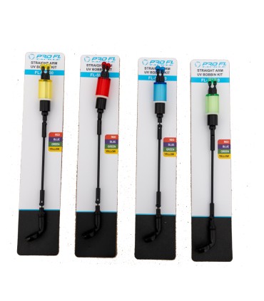 SET 4 HANGERE PROFL FL-SW-30