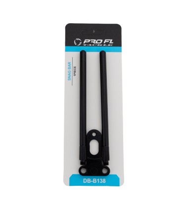 SNAG BAR PROFL B-138