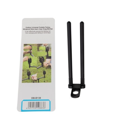 SNAG BAR PROFL B-138