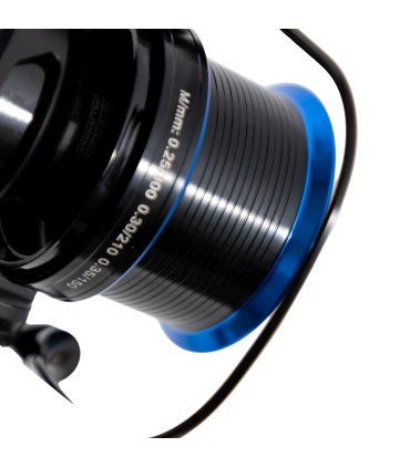 MULINETA FEEDER PROFL TOTEM DISTANCE FEEDER 8000