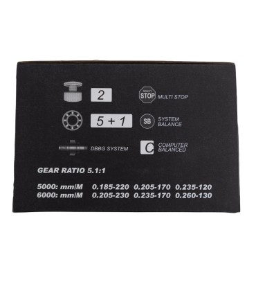 MULINETA  PROFL FEEDER ENCOURAGE