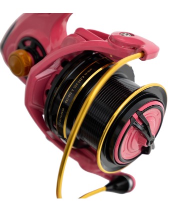 MULINETA PROFL CONFIDENT FEEDER CD6500