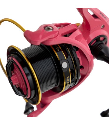 MULINETA PROFL CONFIDENT FEEDER CD6500