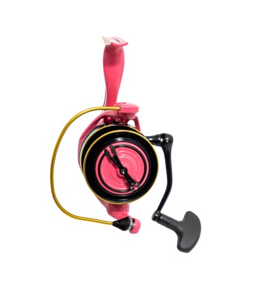 MULINETA PROFL CONFIDENT FEEDER CD6500