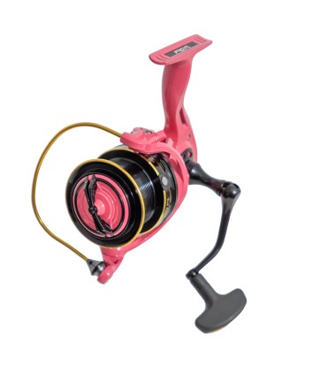 MULINETA PROFL CONFIDENT FEEDER CD6500