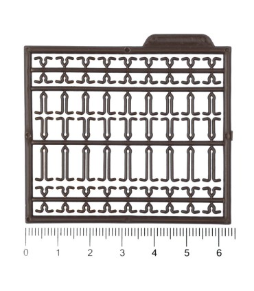 OPRITOR FL BOILIES - PELETE 3 DIMENSIUNI 2BUC/PLIC