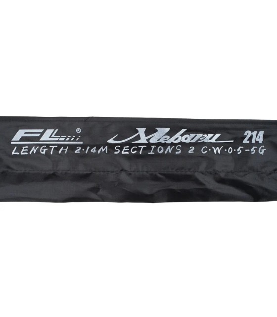 Lanseta FL Mebaru 214