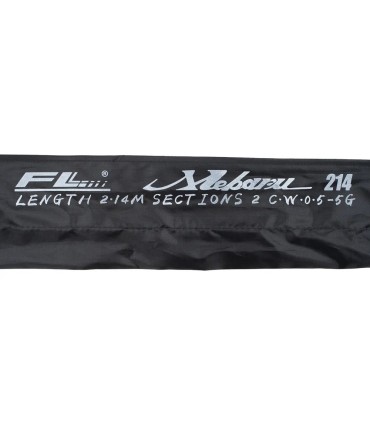 Lanseta FL Mebaru 214