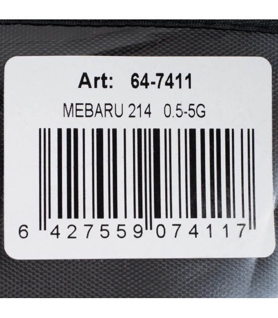 Lanseta FL Mebaru 214