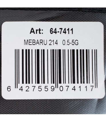 Lanseta FL Mebaru 214