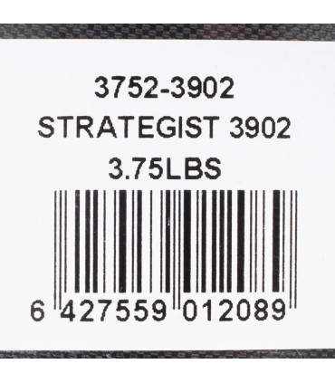 LANSETA FL STRATEGIST 3.62m-3.75lbs