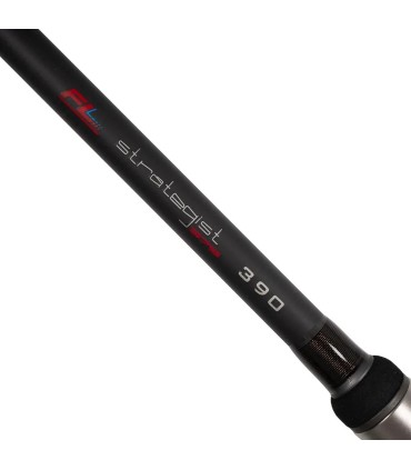 LANSETA FL STRATEGIST 3.62m-3.75lbs