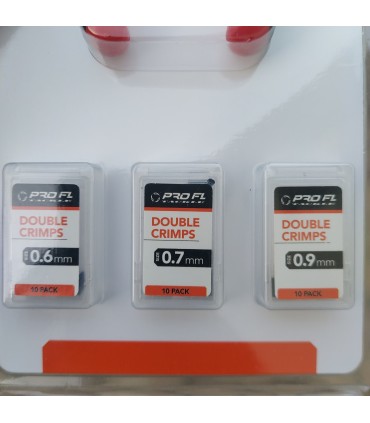 CLESTE SERTIZAT PROFL  + 3 CUTII BRIDE