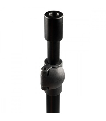 PICHET CU BURGHIU NEGRU FL 60 - 110CM