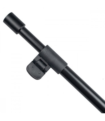 PICHET CU BURGHIU NEGRU FL 80 - 150CM