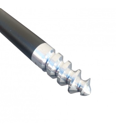 PICHET CU BURGHIU PROFL  AC211/60-100cm