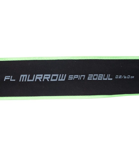 Lanseta FL MURROW SPIN 208UL