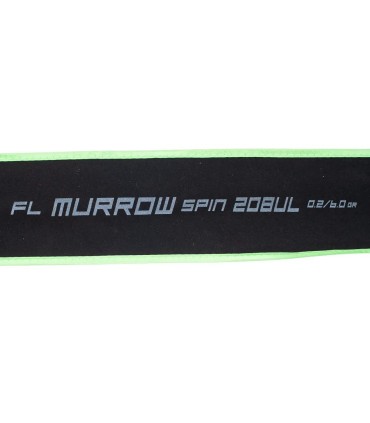 Lanseta FL MURROW SPIN 208UL