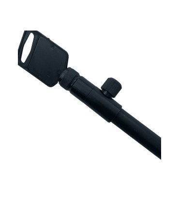 PICHET CU BURGHIU SI CONECTOR MAGNETIC 80-150cm