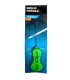 CROSETA FLUO RIG PROFL 0.9mm