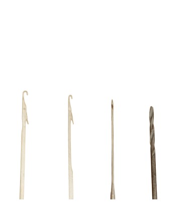 SET PROFL CROSETE CU BURGHIU