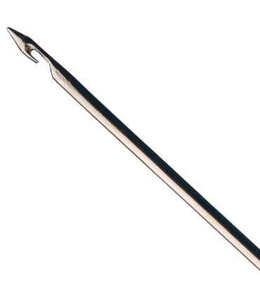 CROSETA RIG-URI SUPER SLIM 0,6mm