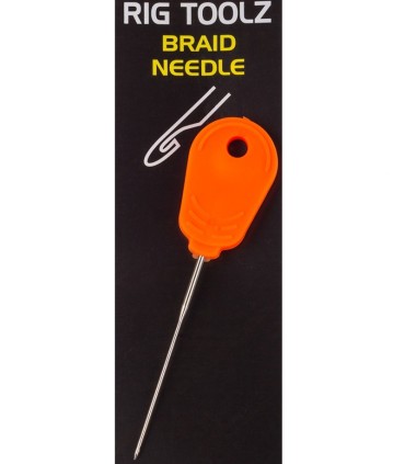 CROSETA RIG-URI SUPER SLIM 0,6mm