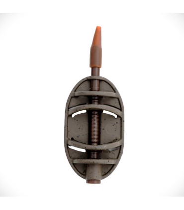 MOMITOR PROFL ICS IN-LINE DURA FLAT METHOD XL