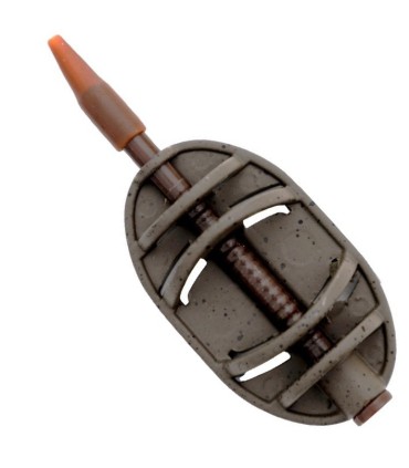 MOMITOR PROFL ICS IN-LINE DURA FLAT METHOD XL