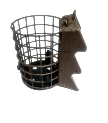 SET 10 COSULETE FEEDER PROFL