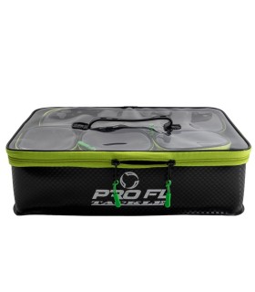 CUTIE METHOD FEEDER EVA BOX PROFL 5PSC