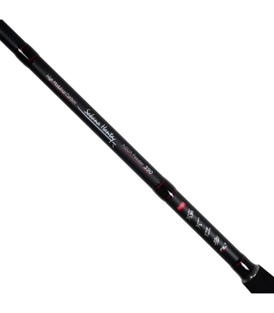 Lanseta FL AQUA FEEDER 390 SAVANA