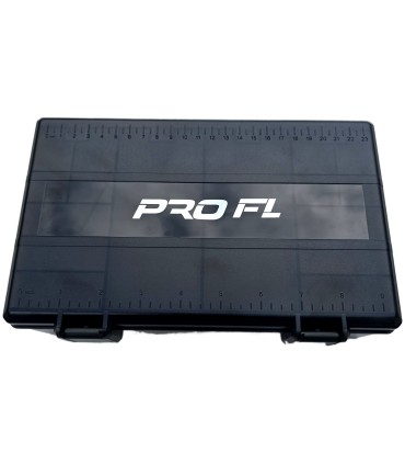 CUTIE PROFL PROFESSIONAL CARP BOX FL-A260F
