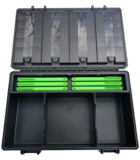 CUTIE PROFL PROFESSIONAL CARP BOX FL-A260F