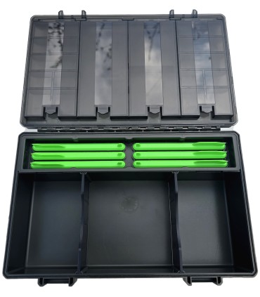 CUTIE PROFL PROFESSIONAL CARP BOX FL-A260F