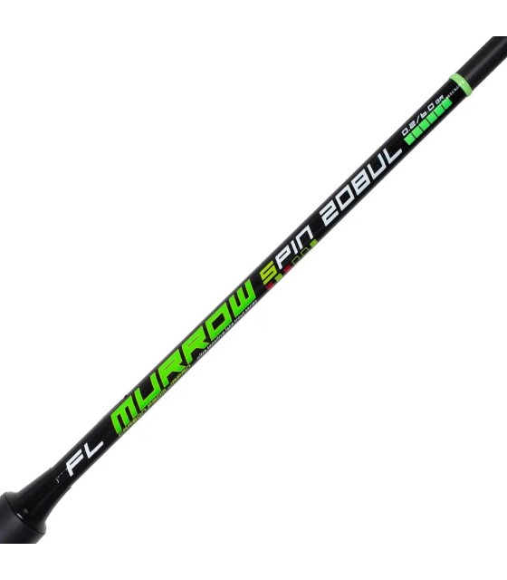 Lanseta FL MURROW SPIN 208UL