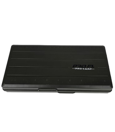 PENAR PROFL CARP RIG BOX FL- A2538C