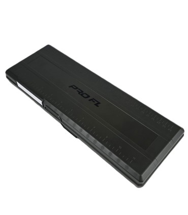 PENAR PROFL CARP RIG BOX FL- A2125C2